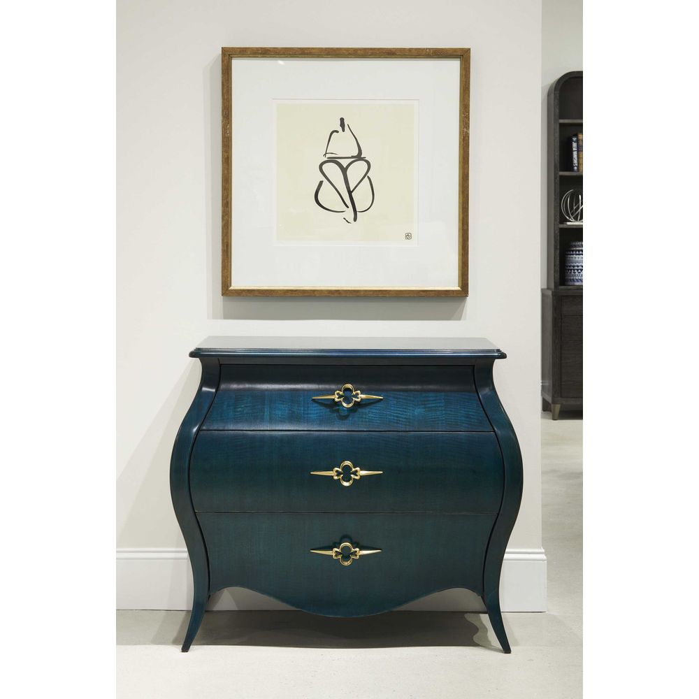 Dressers & Chests Corinna Bombe Chest