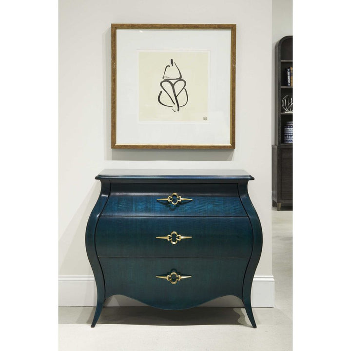 Dressers & Chests Corinna Bombe Chest