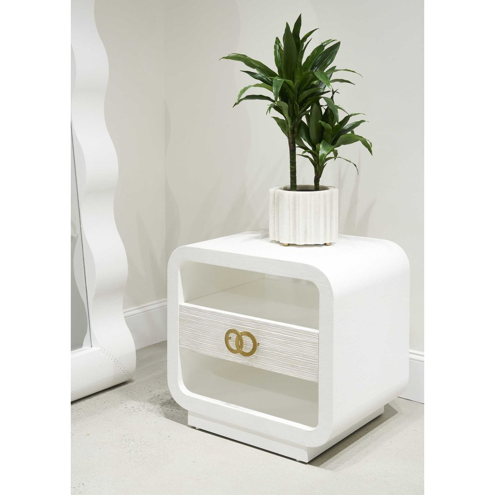 Side Tables Sienna End Table
