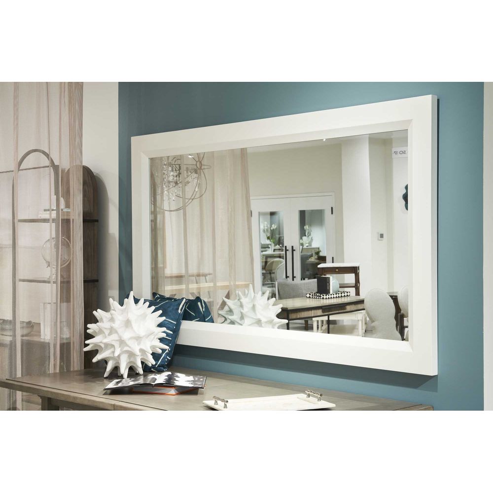 Mirrors Naples Floor Mirror