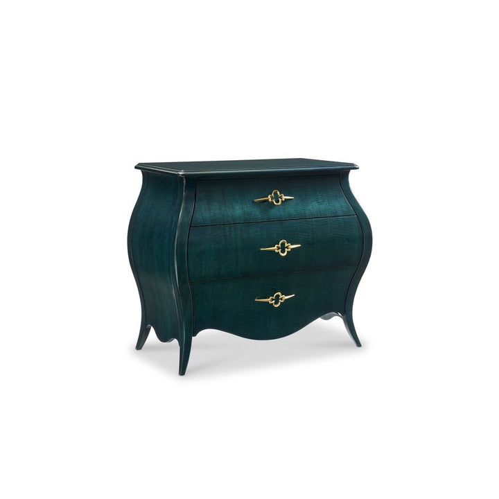 Dressers & Chests Corinna Bombe Chest