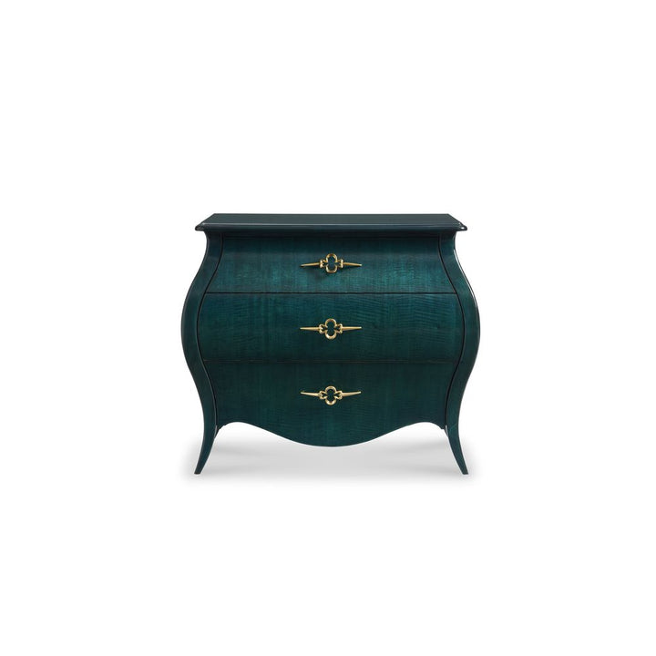 Dressers & Chests Corinna Bombe Chest