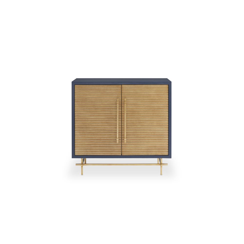 Cabinets & Curios Haydon 2 Door Cabinet