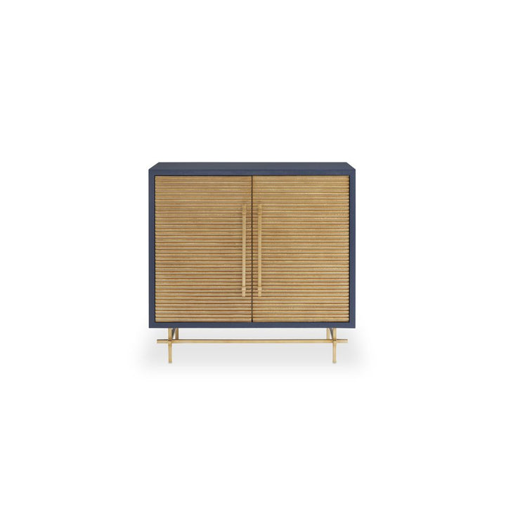 Cabinets & Curios Haydon 2 Door Cabinet
