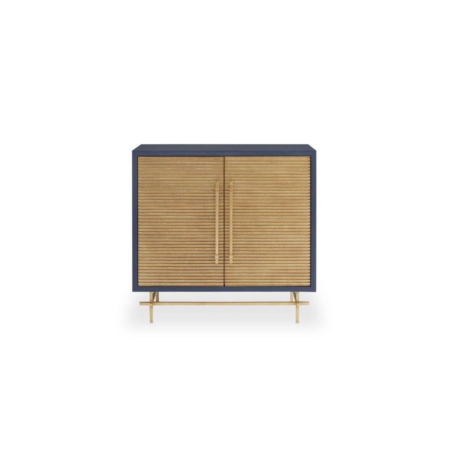 Cabinets & Curios Haydon 2 Door Cabinet