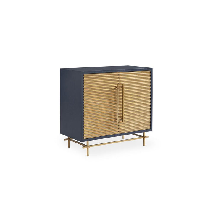 Cabinets & Curios Haydon 2 Door Cabinet