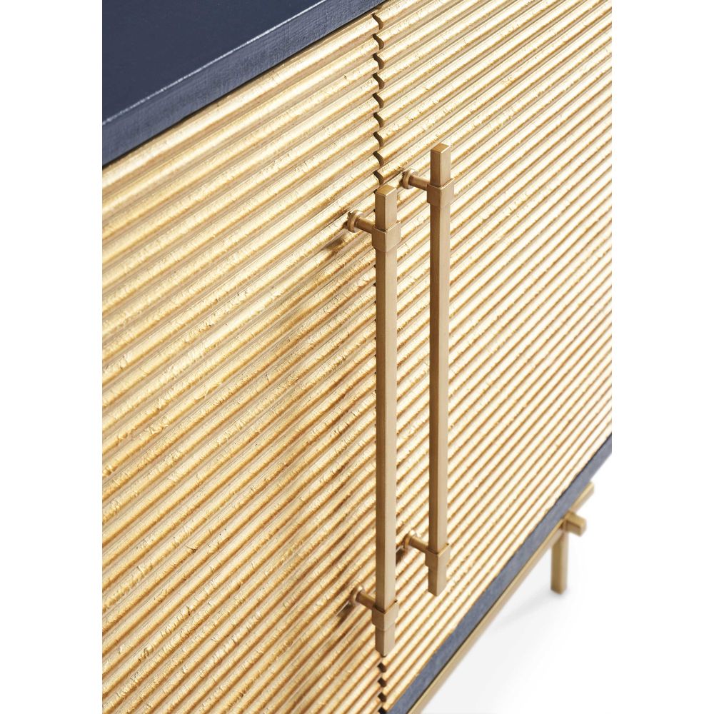 Cabinets & Curios Haydon 2 Door Cabinet