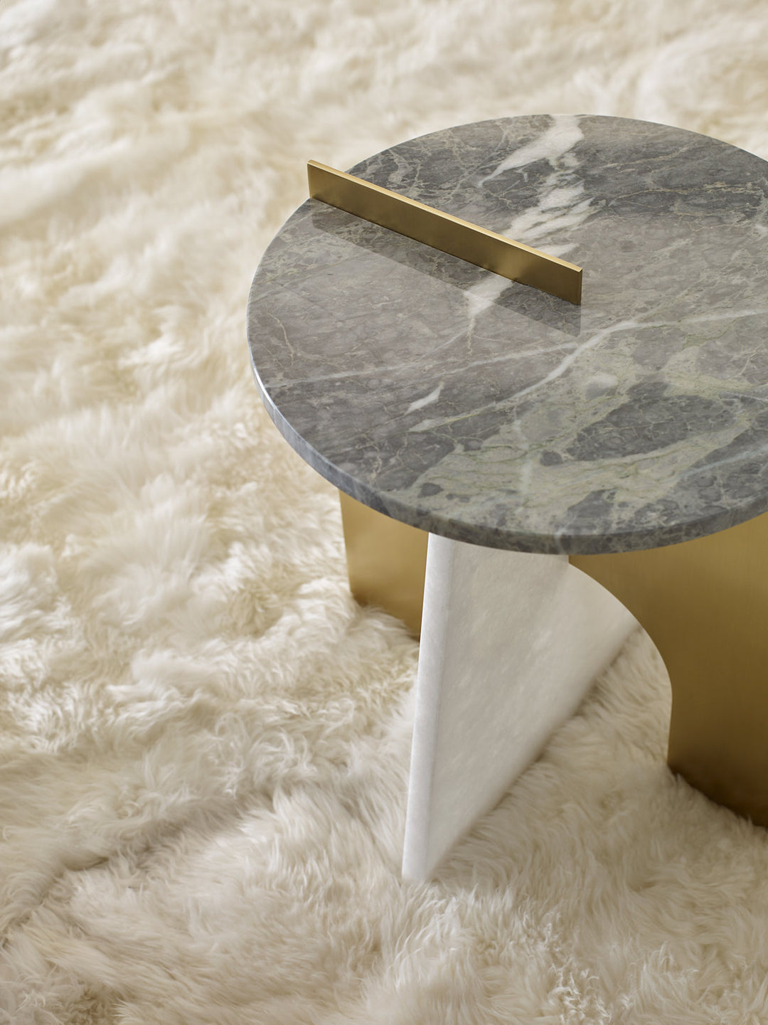 Reloj Drink Table