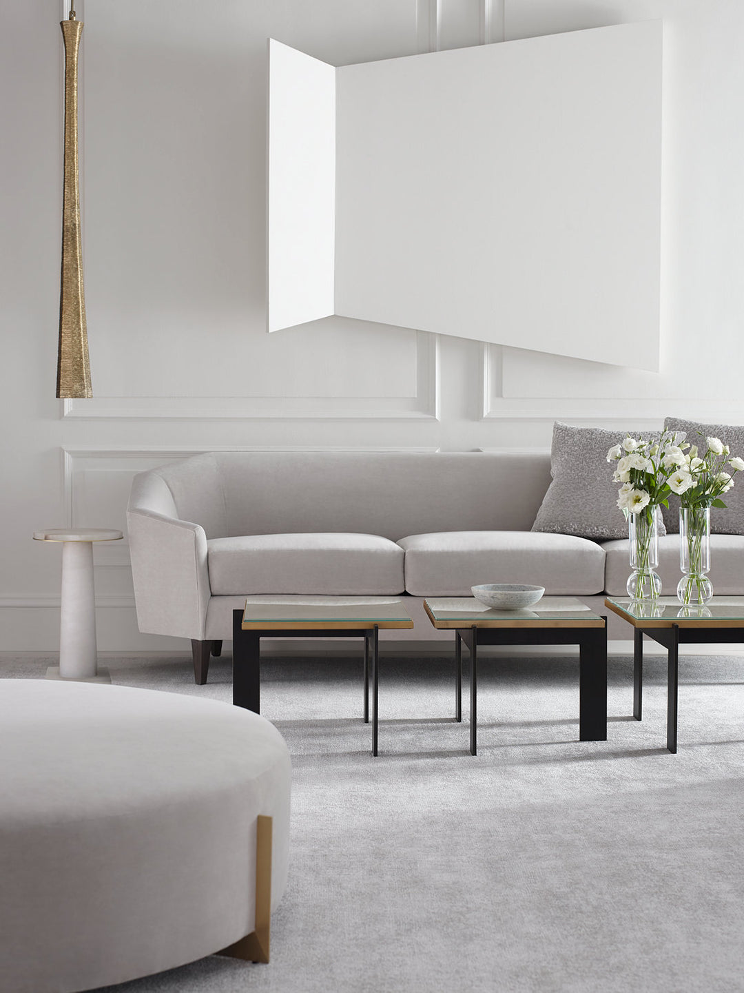 Blade Single Table