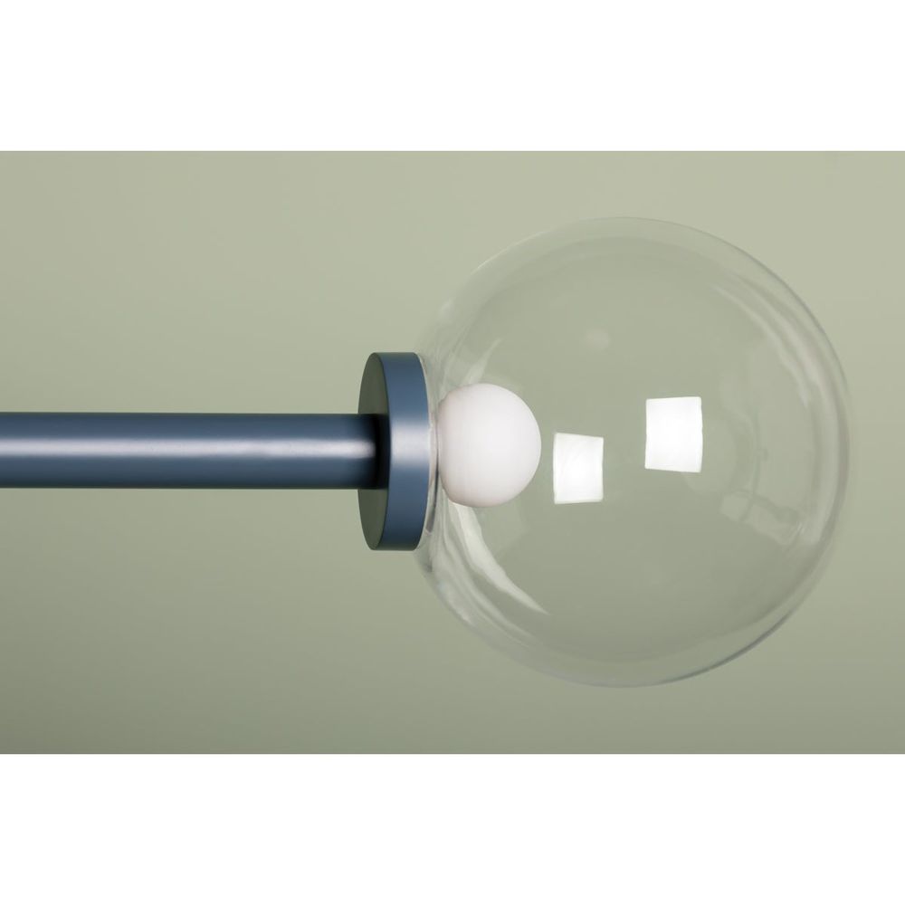 Sia Chandelier – France & Son