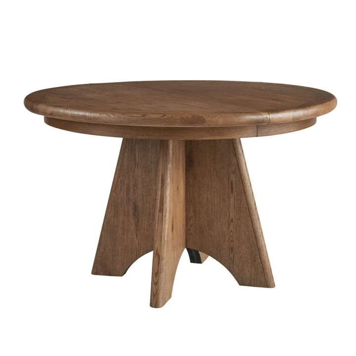 Sienna Round Dining Table