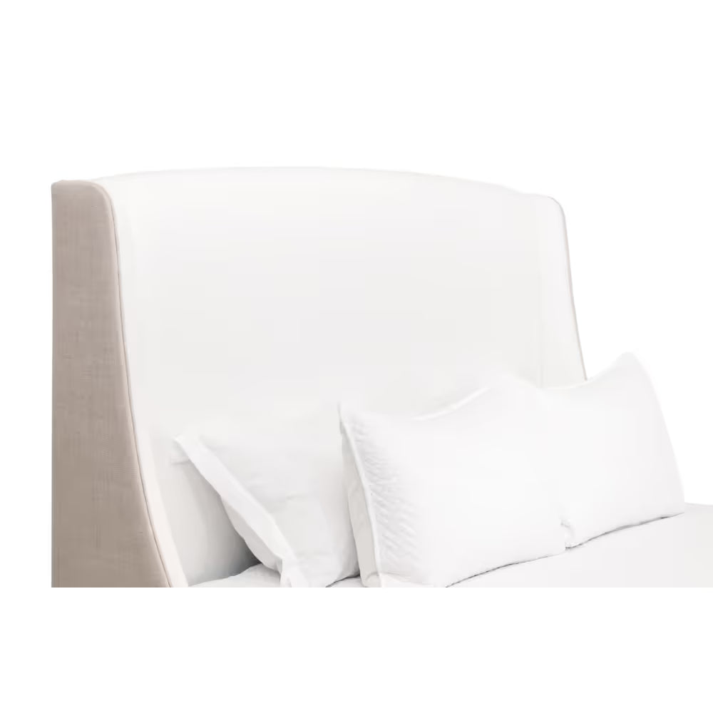 Sloan Bed