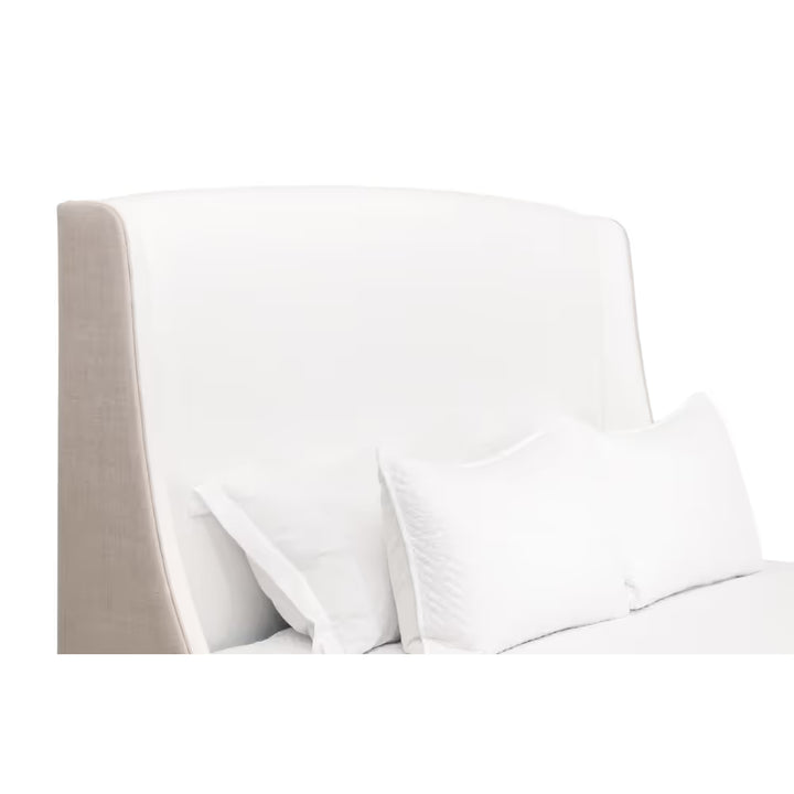 Sloan Bed