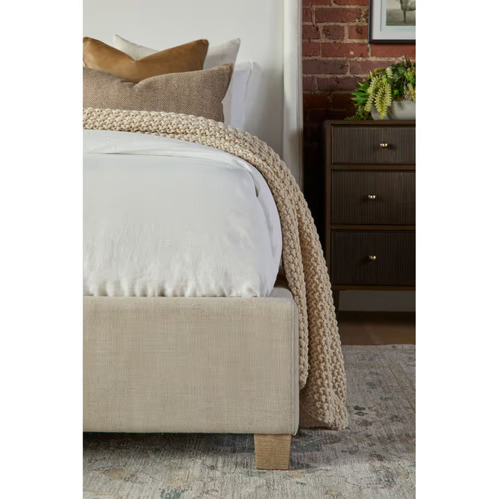 Sloan Bed