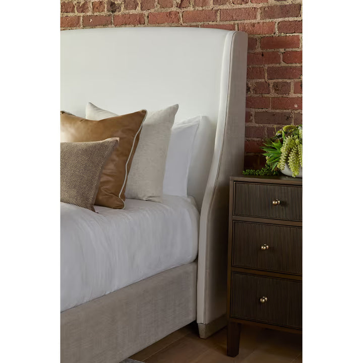 Sloan Bed