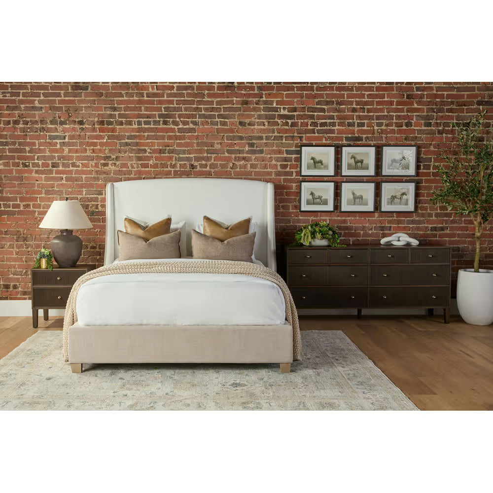 Sloan Bed