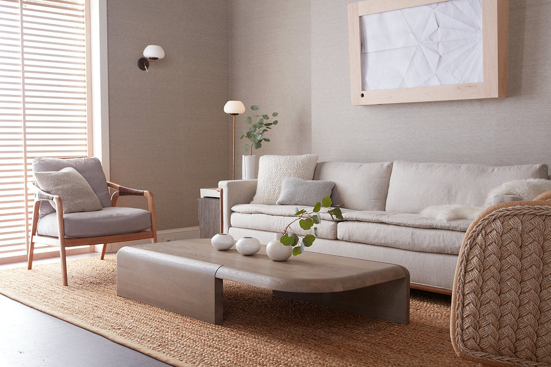 Gualala Table Lamp