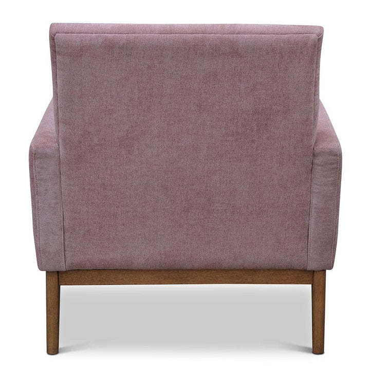 Sophia Accent Chair-Urbia-URBIA-VC-SOP-C-TVROS-Lounge Chairs-4-France and Son