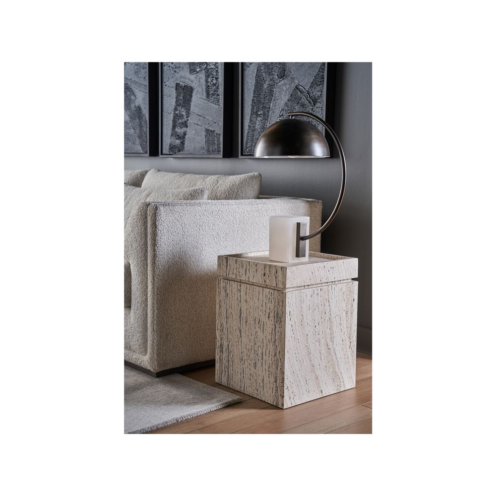 Daxton Accent Table
