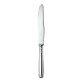 Standard Dinner Knife Malmaison Silver Plated Serving Utensil
