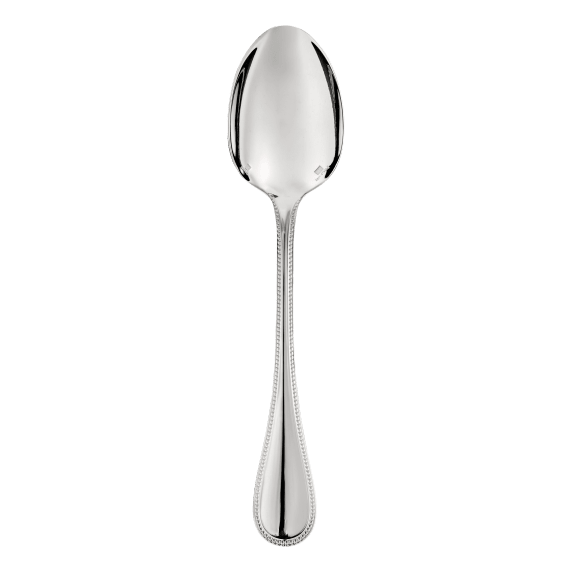 Standard Table Spoon Perles Serving Utensil