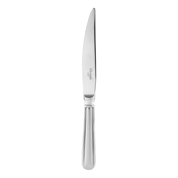 Steak Knife Albi Acier Stainless Steel Serving Utensil