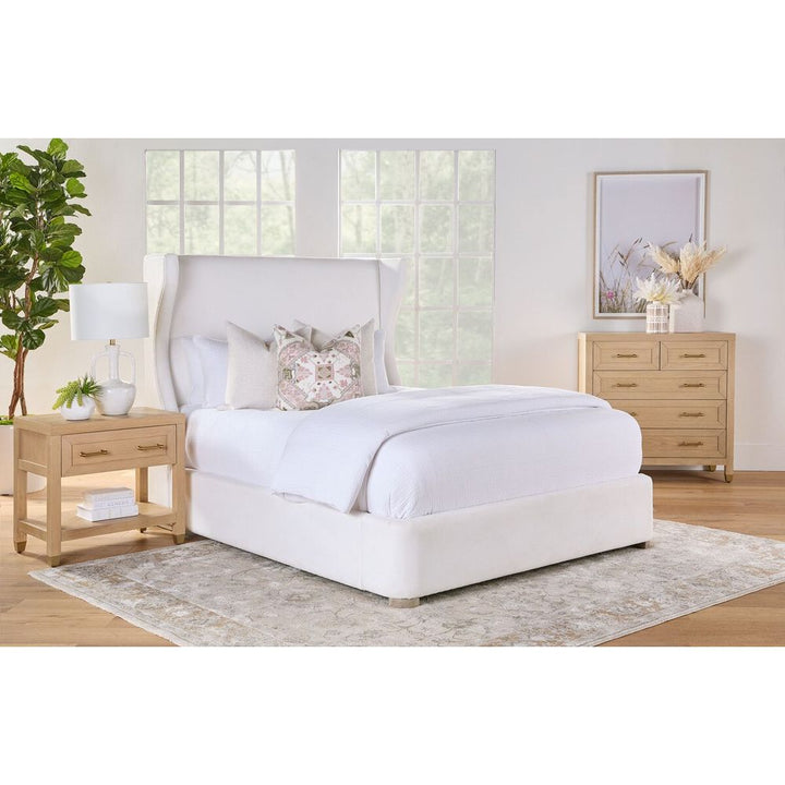 Stella 5-Drawer High Chest
