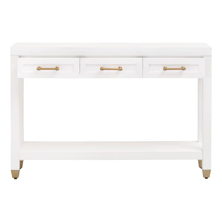 Stella Narrow Console Table