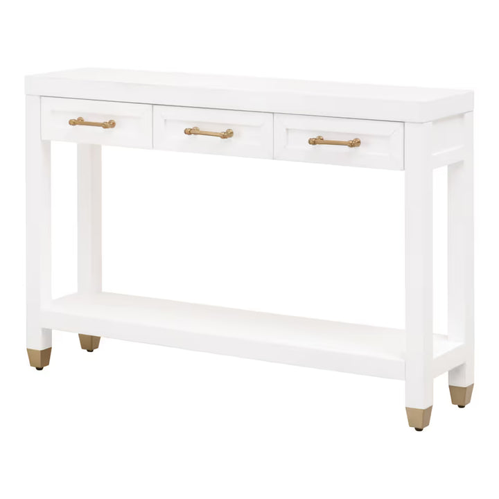 Stella Narrow Console Table