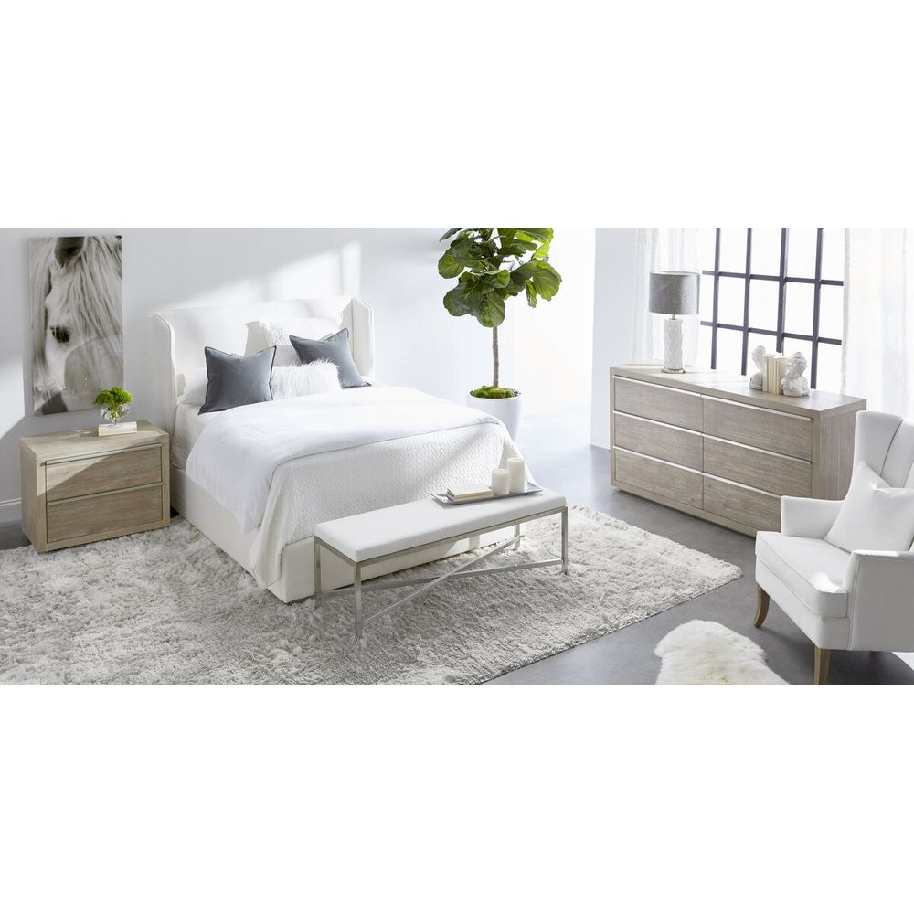 Stewart Bed