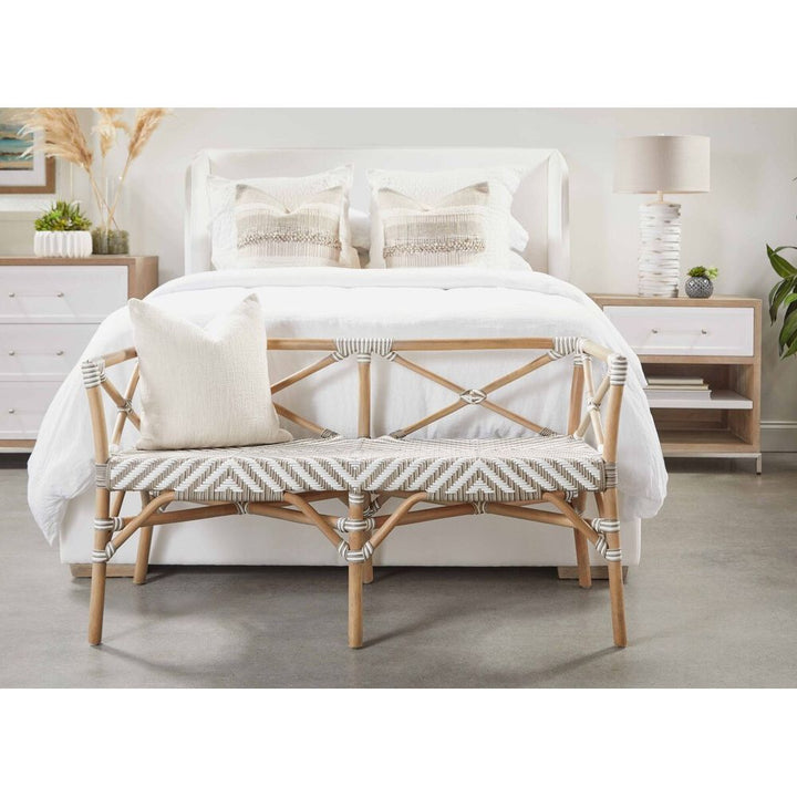 Stewart Bed