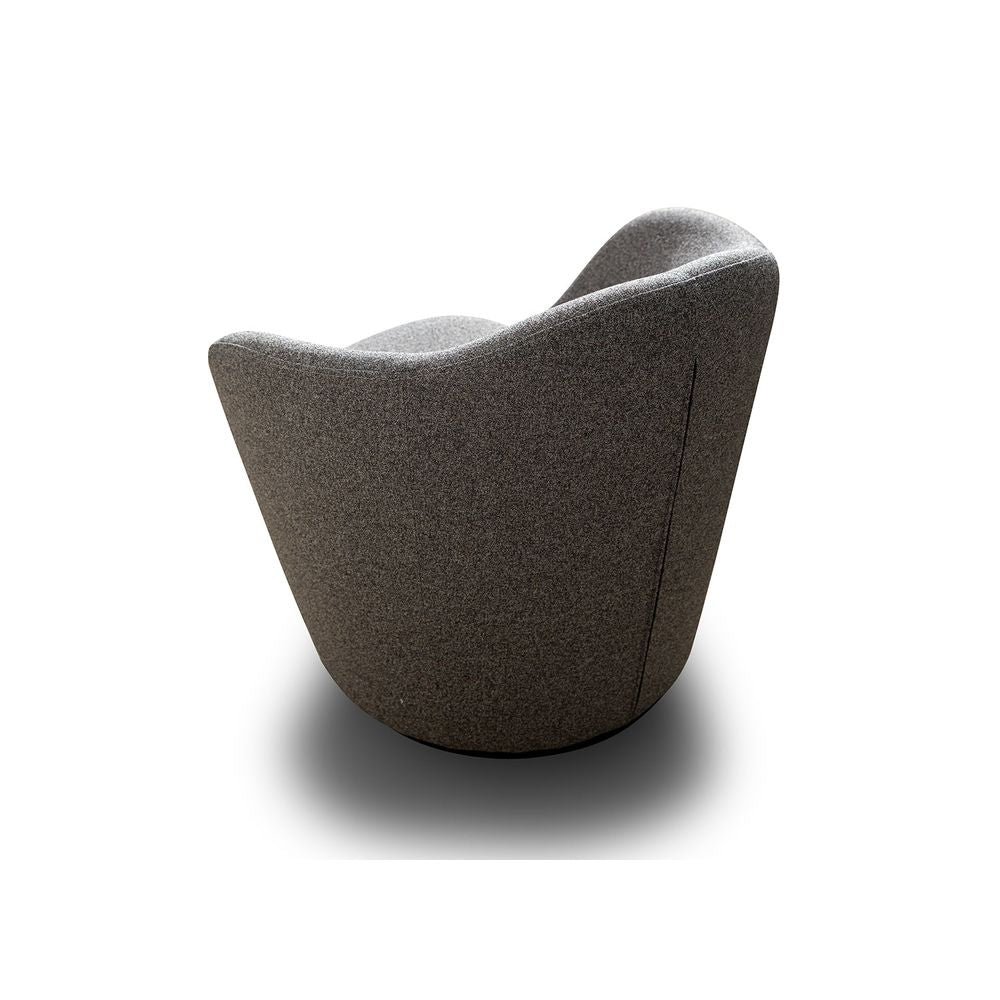 Stone Accent Chair