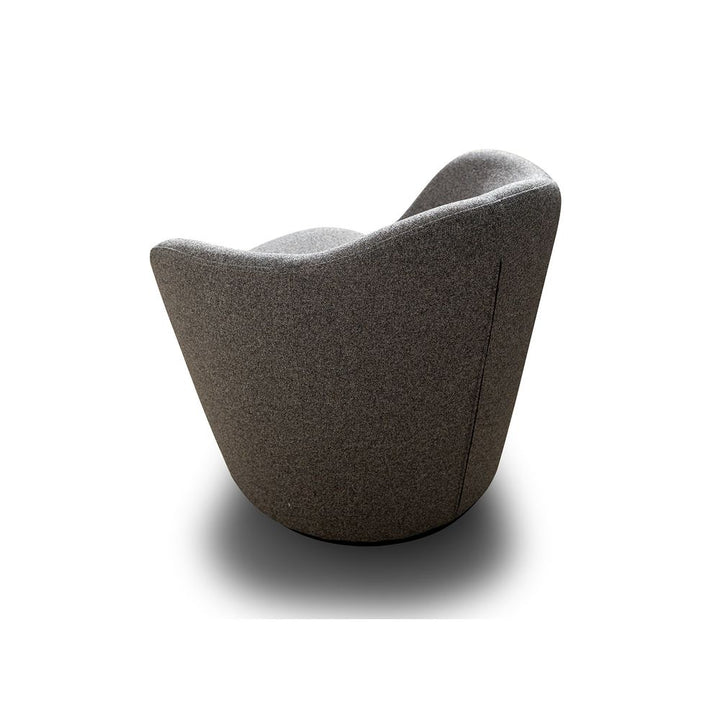 Stone Accent Chair
