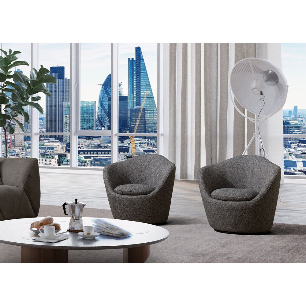 Lounge Chairs Stone Accent Chair
