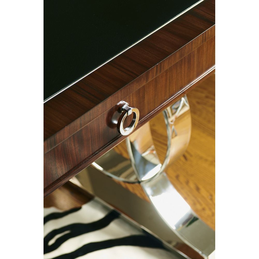 Desks Rosewood Writing Desk - Ebony