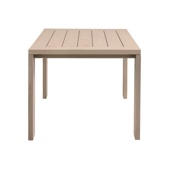 Sur Outdoor Dining Table