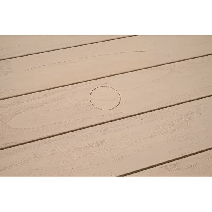 Sur Outdoor Dining Table