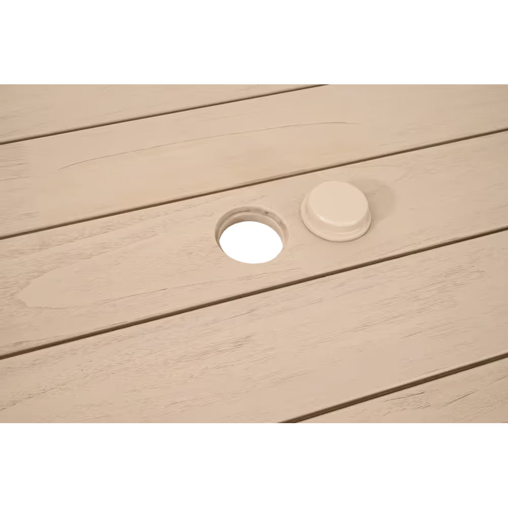 Sur Outdoor Dining Table