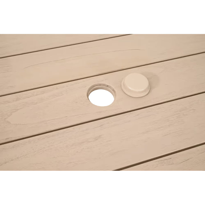 Sur Outdoor Dining Table