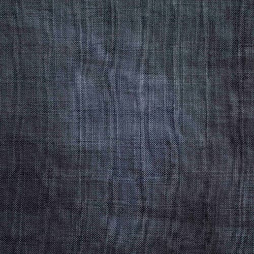 Linen Sheet Set-Ann Gish-ANNGISH-YSETSSLIK-CHA-BeddingCharcoal-1-France and Son