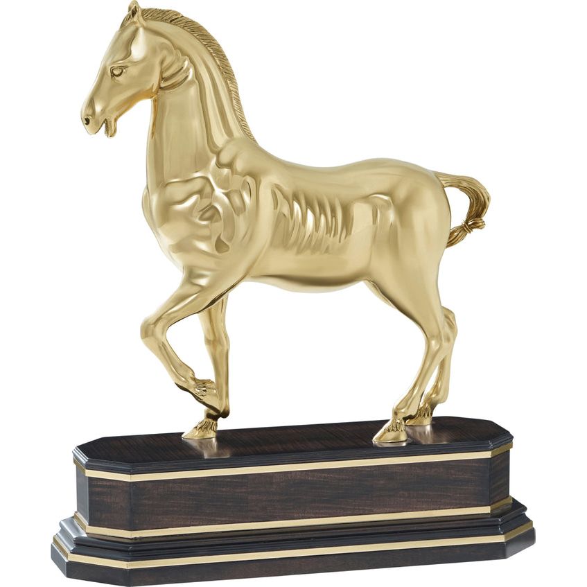Decorative Objects Dressage