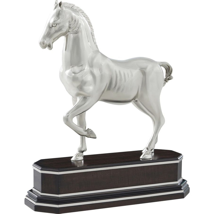 Decorative Objects Dressage