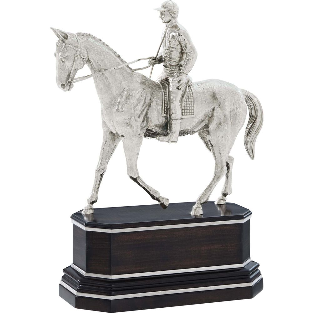 Decorative Objects Thoroughbred