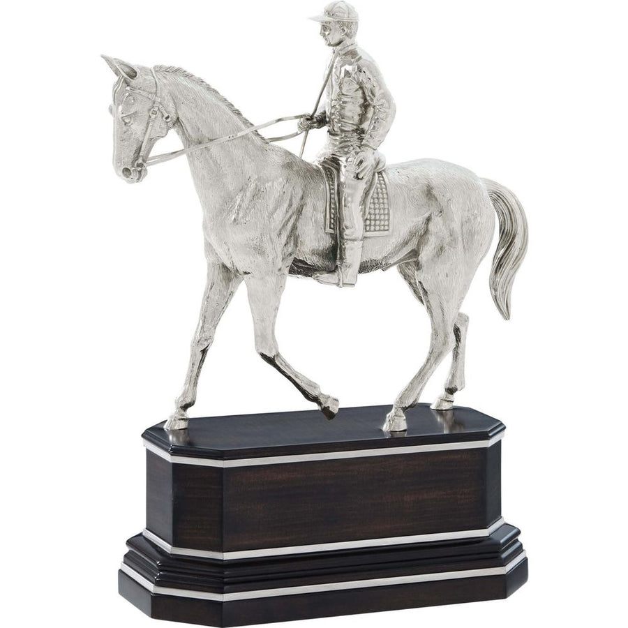 Decorative Objects Thoroughbred