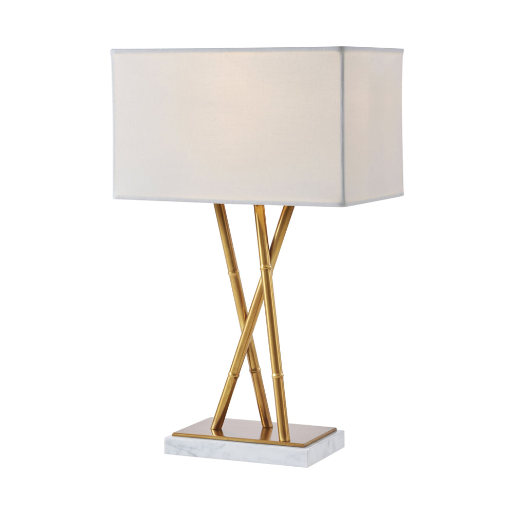 Kesden Trio Table Lamp