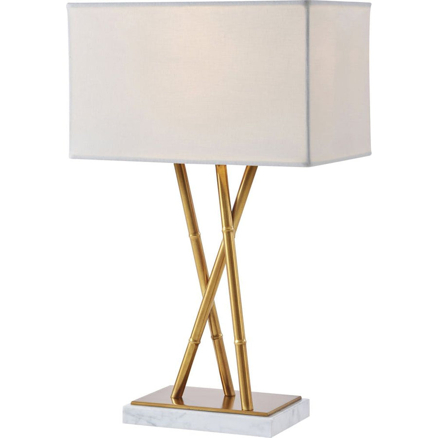 Table Lamps Kesden Trio Table Lamp