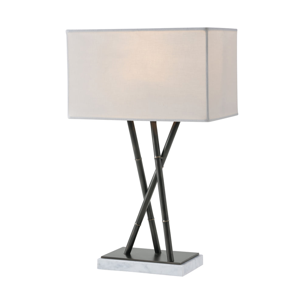 Kesden Trio Table Lamp