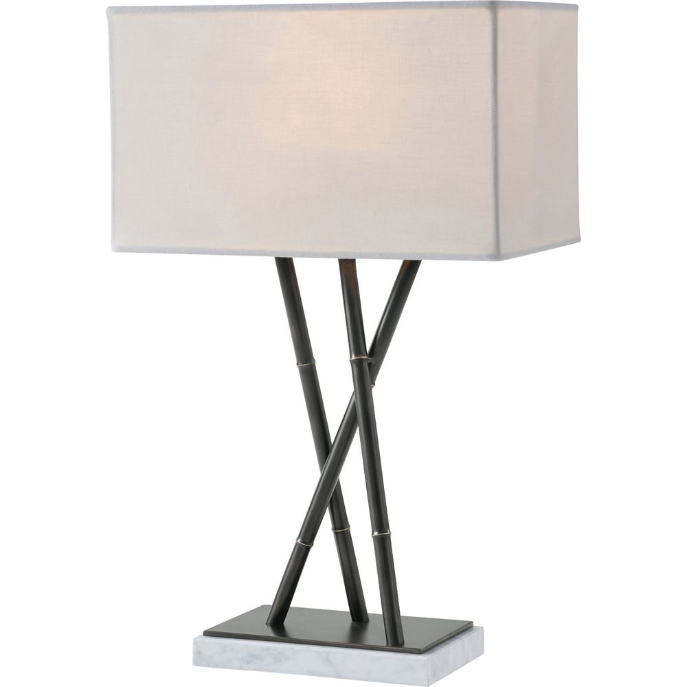 Table Lamps Kesden Trio Table Lamp