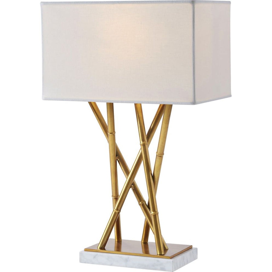 Table Lamps Kesden Cluster Table Lamp