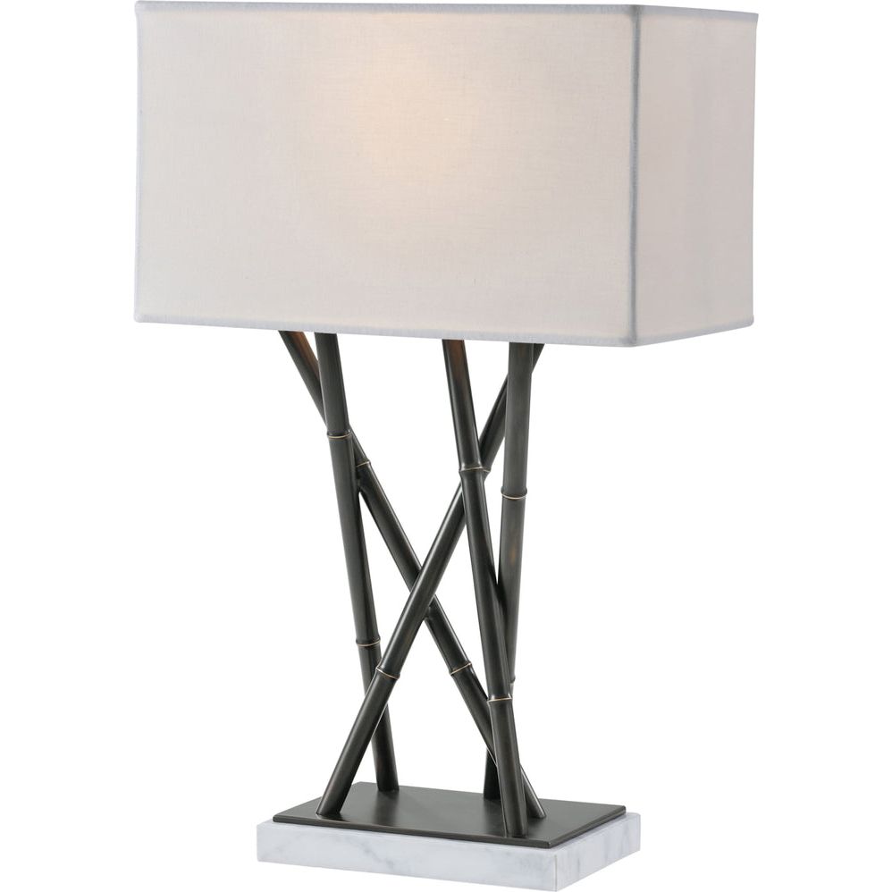 Table Lamps Kesden Cluster Table Lamp